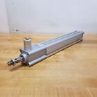 Festo Dsbc 50 320 Cd3 Ppva Pneumatic Cylinder 50Mm Bore 320Mm Stroke 1463770