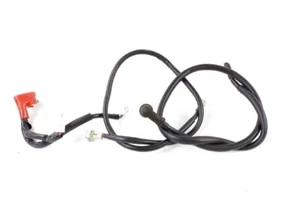 KAWASAKI Z 900 CAVI BATTERIA ZR900B 17 - 19 BATTERY WIRING - Foto 1 di 1
