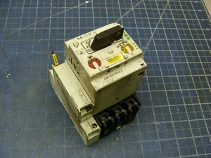 MOELLER MOTOR STARTER ZM-32-PKZ2 - Picture 1 of 9
