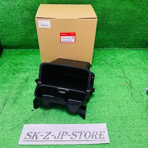 Honda Genuine OEM 96-00 Civic EK Cup Holder Console 77294-S04-J00ZA Japan New - Picture 1 of 6