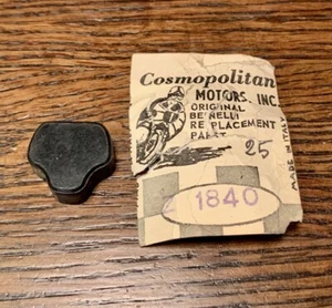 Benelli 250cc Phantom 2C Clutch Coupling Rubber Block - Picture 1 of 1