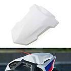 For BMW S1000RR 19-21 ABS Rear Seat Tail Fairing Taillight Cover Cowl White UK