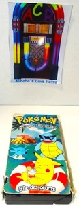Pokémon - Volumen 6 - L'ile Des Géants (VHS)(Francés) - Imagen 1 de 4