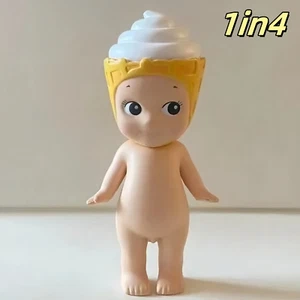 Sweets Series New Edition - Ice Cream - Authentic Designer Toy - Bild 1 von 1