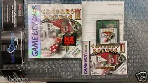 CESAR PALACE II per nintendo GAMEBOY COLOR ITA COMPLETO di manaule gbc game boy - Foto 1 di 5