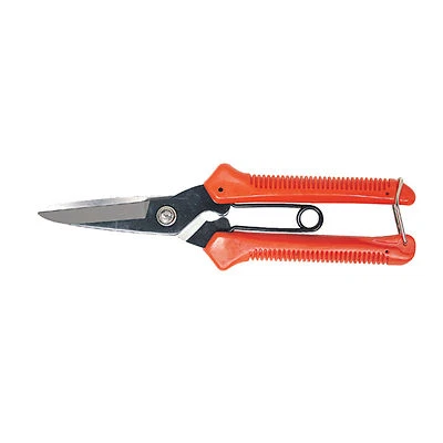 10pcs 190mm Multiple Scisors SM-MS8B for Pruning Shears Garden Etc Multiple use - Image 1 of 2