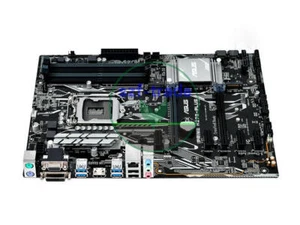 FOR ASUS PRIME B250M-PLUS VGA + DVI I Motherboard DDR4 64G - Afbeelding 1 van 1