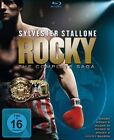 Rocky 1   6 The Complete Saga