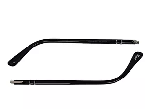 Persol 3318V 95 - Aste di Ricambio - Nero - Foto 1 di 2