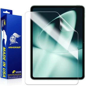 Armorsuit OnePlus Pad 11.61" (2023) Clear or Matte Screen Protector Made in USA - Picture 1 of 9