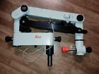 Leica Surgical microscope swivel arm