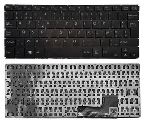 Clavier BELGIË MEDION Akoya E2293 MD61290 E2294 MD62700 MB2453011 AZERTY - Afbeelding 1 van 2