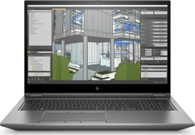 Webcam HP ZBook Fury G7 i7-10850H 15,6" Nvidia Quadro FHD Windows 11 Pro IT - Immagine 1 di 4