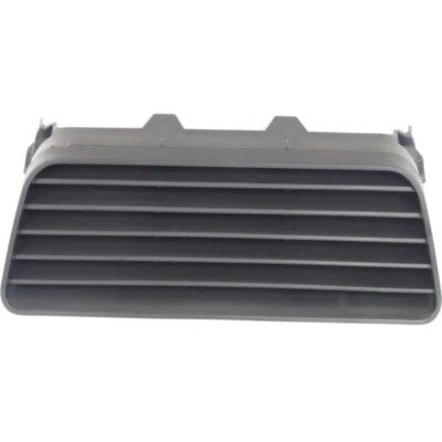 Nuevo parachoques trasero negro texturizado moldeado para Nissan Murano 2015-2023 Foto 1 de 4