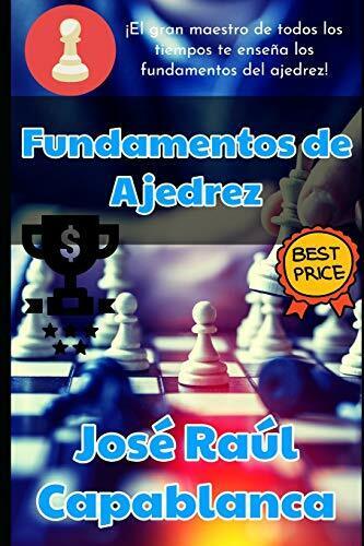 Libros de JOSE RAUL CAPABLANCA