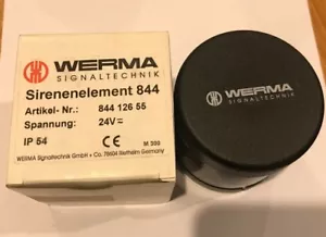 84412655 Werma - Imagen 1 de 1