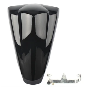 Rear Seat Back Cover Cowl Fairing For Honda CBR250R 2011-2013 Black - Picture 1 of 4