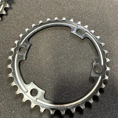 Shimano Dura Ace 9000 11 Speed Small Chainring 34 Tooth (9451-13) - Image 1 of 4
