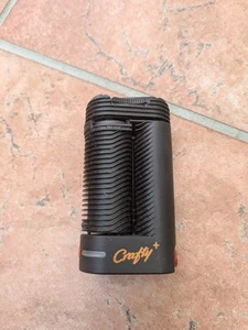 Crafty Storz und Bickel Vaporizer / Verdampfer mit Zubehör - Bild 1 von 3