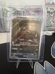 Wimpod 191/182 SV04: Paradox Rift Holo - Picture 1 of 1