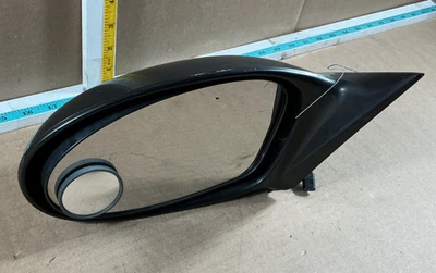 Conjunto de espejo retrovisor lateral izquierdo Pontiac Grand Am 2002-2005 fabricante de equipos originales Foto 1 de 4