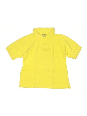 Polo amarillo manga corta George Martin Boys Collection Boys 7 Foto 1 de 2