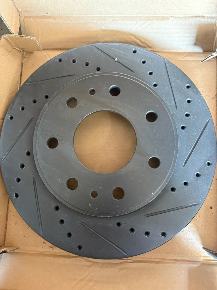 Ford f150 rotor set  - Image 1 of 2