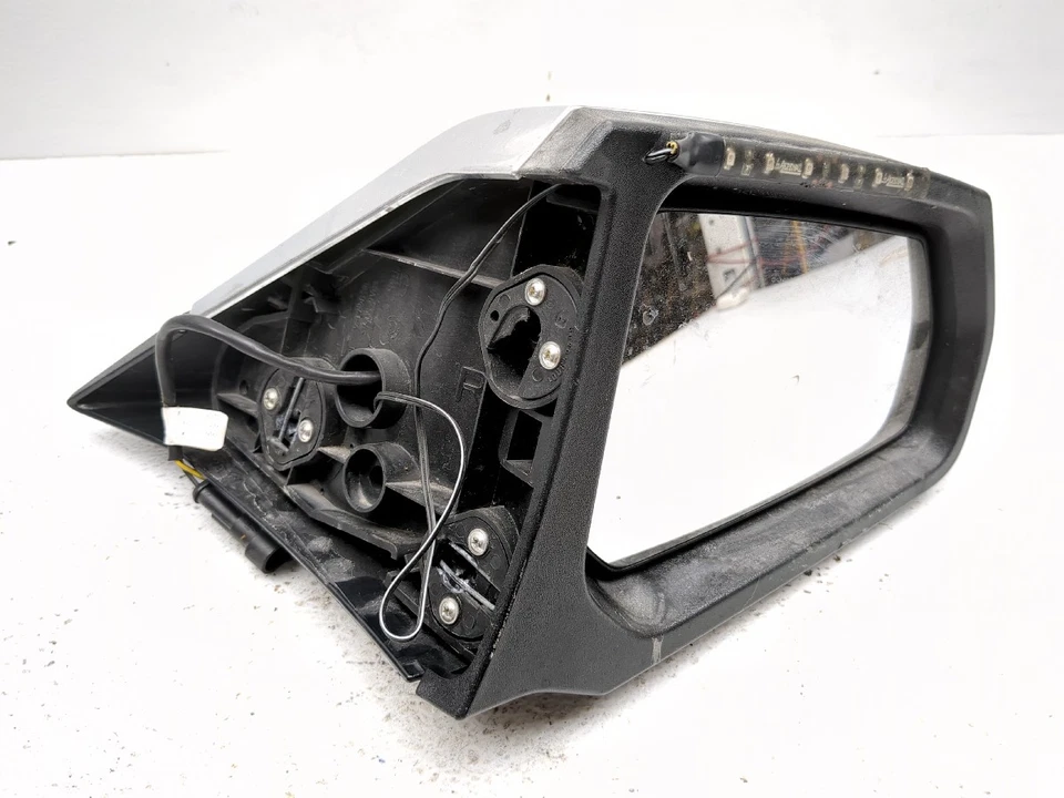 13-17 Can Am Spyder RT-S SE6 右前后视镜 — 第 1/4 张图片