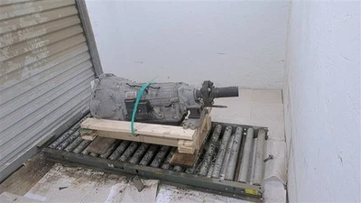 Automatic Transmission RWD Fits 13 LEXUS GS350 5168 - Imagem 1 de 4