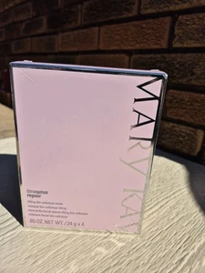 Mary Kay TimeWise 5 Repair Lifting Bio-Cellulose Mask Box Of 5 NOB - Picture 1 of 5