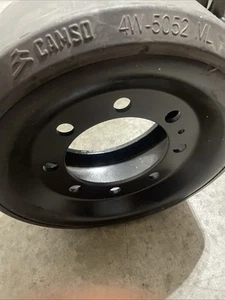 Camso Poly Mid Roller Track Wheel 4W-5052 8 Bolt 14x5.831 - Picture 1 of 3