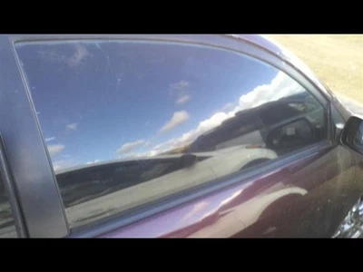 Passenger Right Front Door Glass Fits 05-10 SCION TC 26639293 Foto 1 de 4