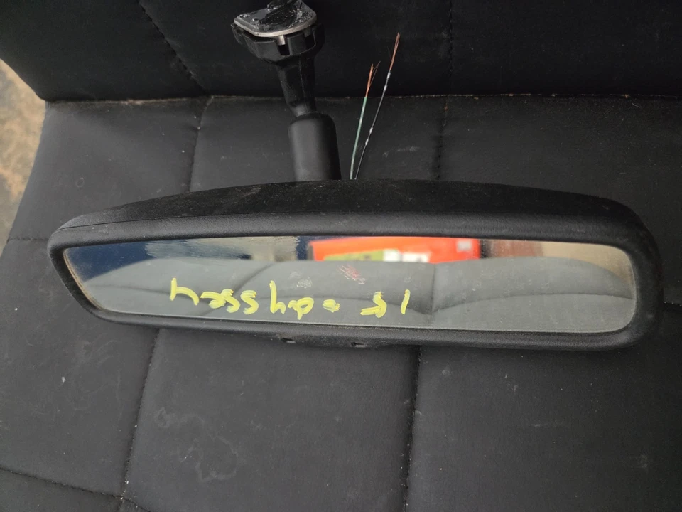 Espejo retrovisor interior Honda Odyssey 2011-2020 OEM V9EM6 Foto 1 de 1