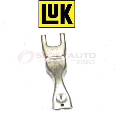 LuK MX Clutch Fork for 1973-1974 Ford E-100 Econoline - Manual Transmission dn — 第 1/4 张图片