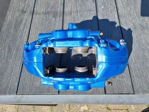 BMW F80 M2 M3 M4 Brembo Msport Performance Caliper 380mm 370mm F31 F30 - Picture 1 of 14