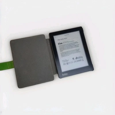 KOBO Aura N514 eBook-Reader - Bild 1 von 4