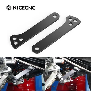 18/30mm Lower seat Suspension Lowering For Yamaha Tenere 700 Rally Edition 20-24 - Picture 1 of 10