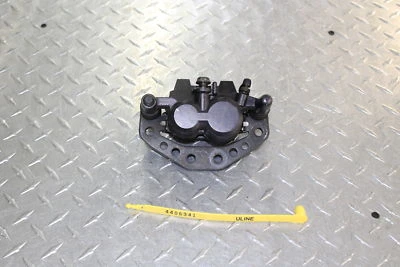 1998 KAWASAKI NINJA 500R EX500D RIGHT FRONT BRAKE CALIPER - Image 1 of 4