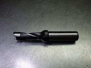 Sandvik 13.5-13.99mm Coolant Thru Indexable Drill 870-1350-13LX063-3 (LOC973B) - Picture 1 of 4
