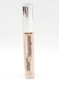 Neutrogena Healthy Skin Radiant Cream Concealer peptides+ antioxidants 01 brulee - Picture 1 of 6