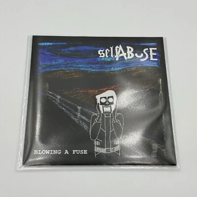 10" PVC Record Sleeves Vinyl Covers Clear and Orange Peel Effect