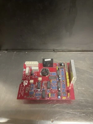 (Tablero de PCB) Máquina comercial de café y bebidas Flavia Brewer S350 RfA4.3 Foto 1 de 3