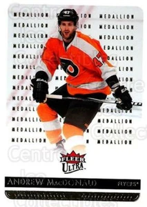 2014-15 Ultra Gold #135 Andrew MacDonald - Picture 1 of 1