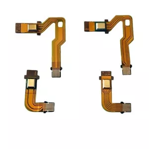 1PC For PS5 V1 V2 Inner Mic Ribbon Cable For PS5 Controller Speaker Flex Cable - Picture 1 of 11
