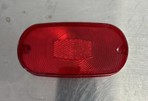64 Mercury Galaxie Taillight Sae-STDB-64 Glo-Brite New Old Stock Replacement Len - Picture 1 of 4