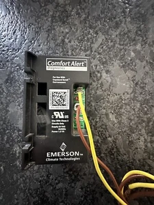 OEM EMERSON 543-0032-00 DIAGNOSTIC CONTROL HVAC - Picture 1 of 3