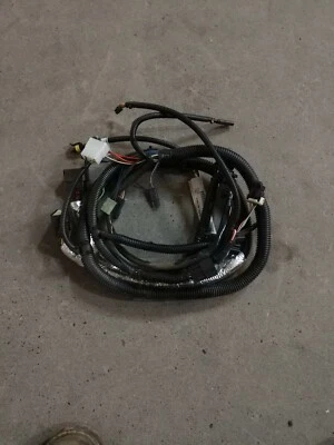 Arnés principal de cambio Polaris 2008 600 HO RMK 2410907 #7 nuevo Foto 1 de 2