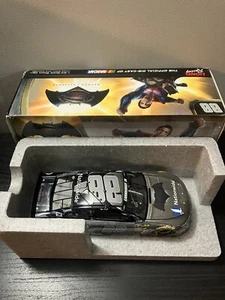 RARE SIGNED 2016 DALE EARNHARDT JR NATIONWIDE BATMAN HENDRICK 1 OF 8688 MADE - Picture 1 of 13
