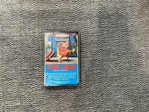 Cyndi Lauper "She's So Unusual" Cassette Tape VINTAGE - Picture 1 of 3