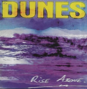 Dunes - Rise Above (2004 CD Album) - Picture 1 of 2